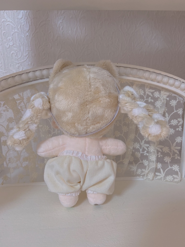 コーデュロイかぼちゃパンツ(15)