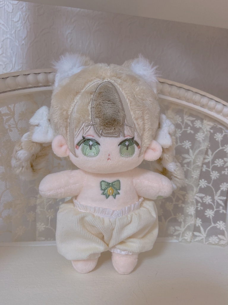 コーデュロイかぼちゃパンツ(15)