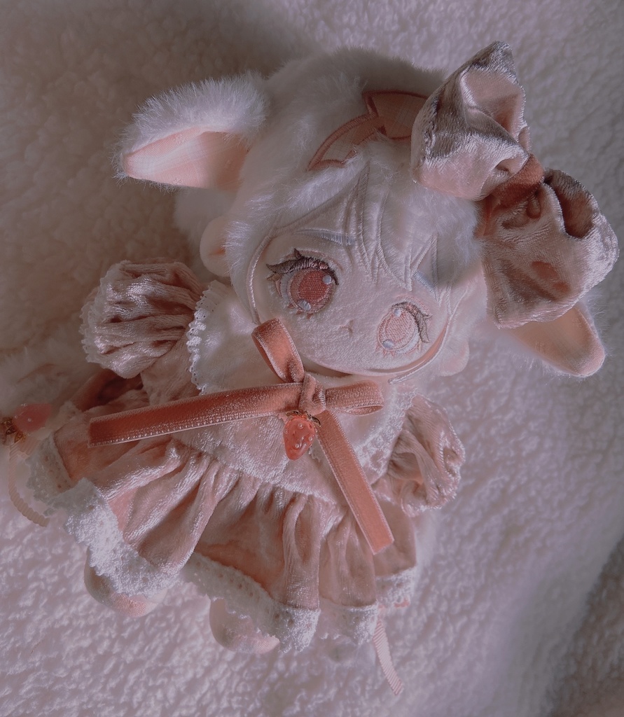 クラッシュベロアワンピース(20)