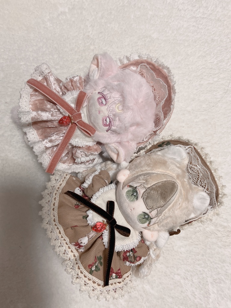 クラッシュベロアワンピース(15)