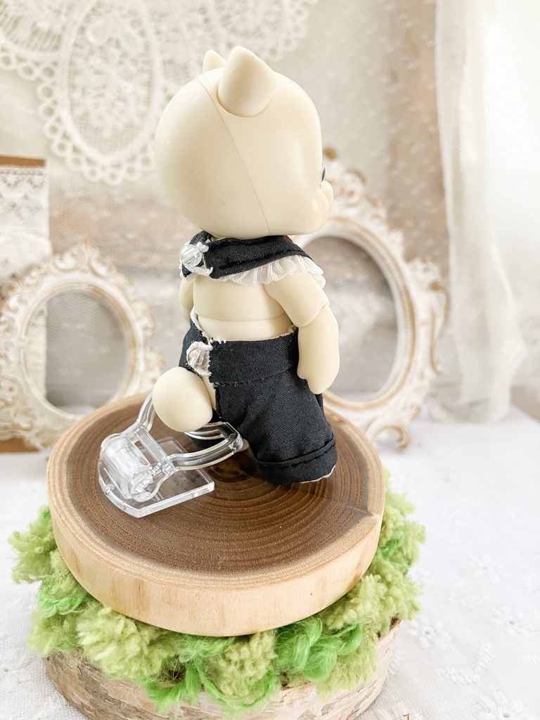 クラフトロンパース