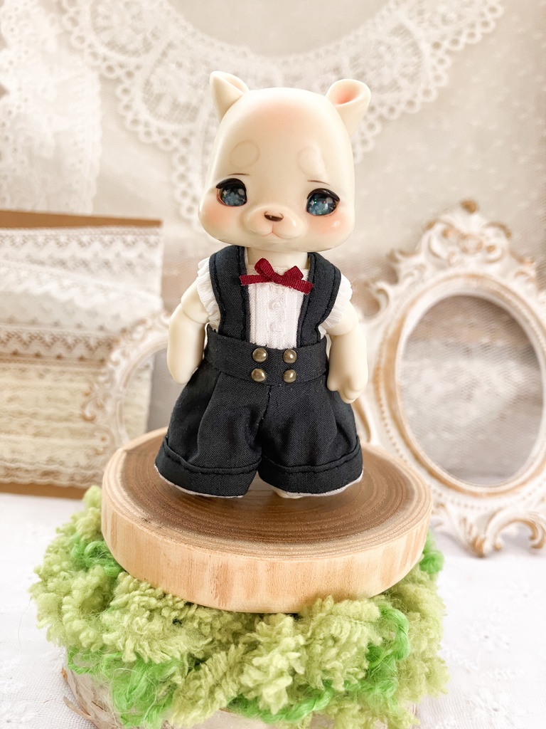 クラフトロンパース