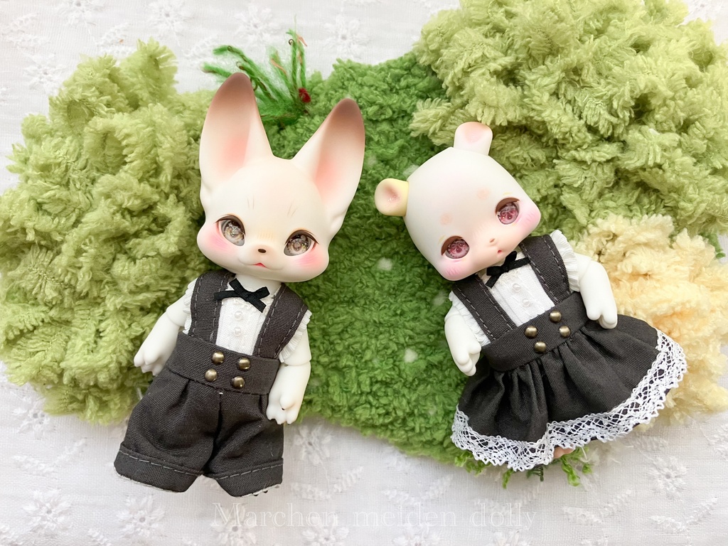 クラフトロンパース