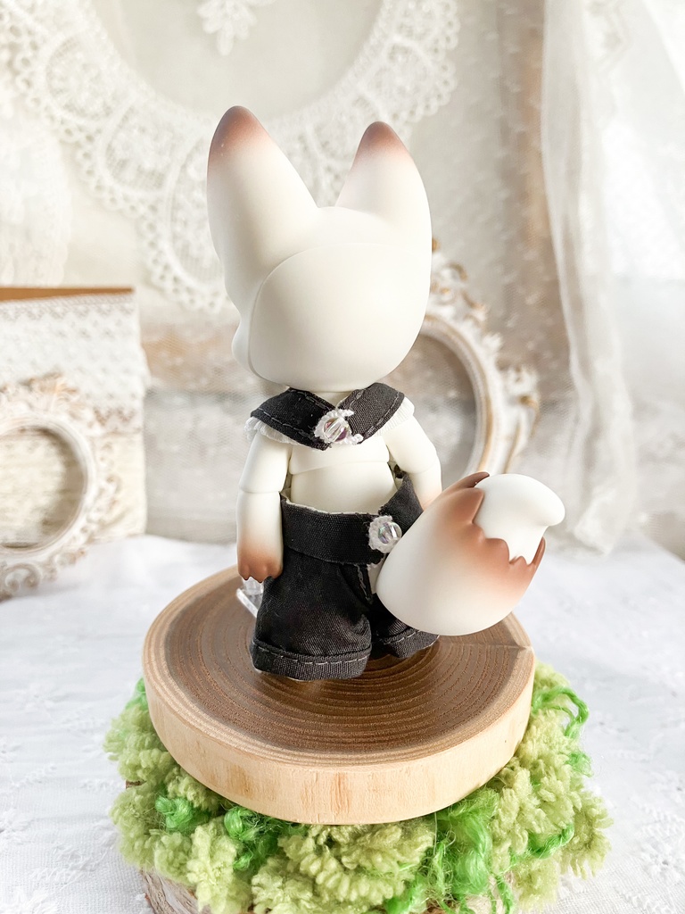 クラフトロンパース