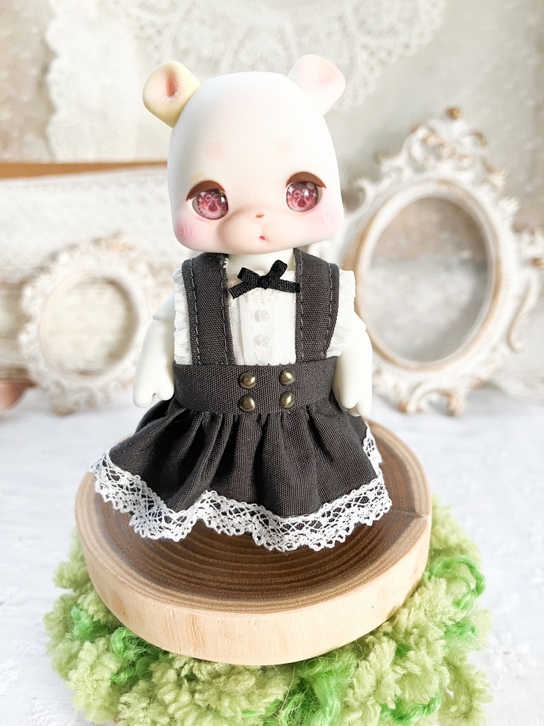 クラフトワンピース