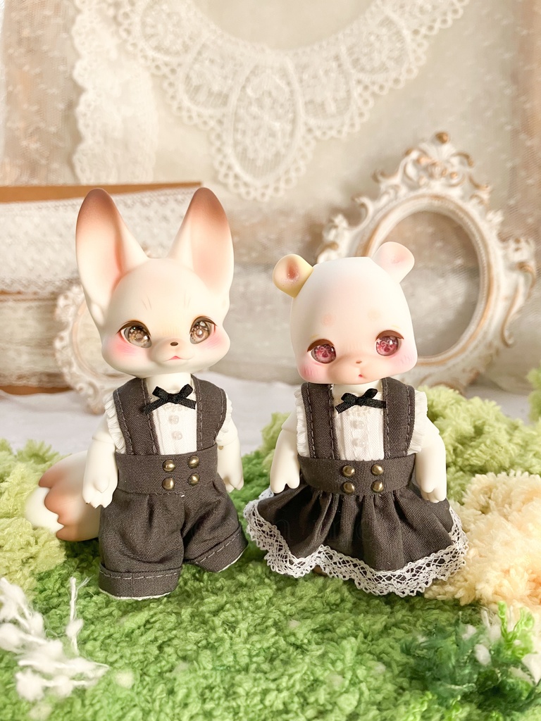 クラフトワンピース