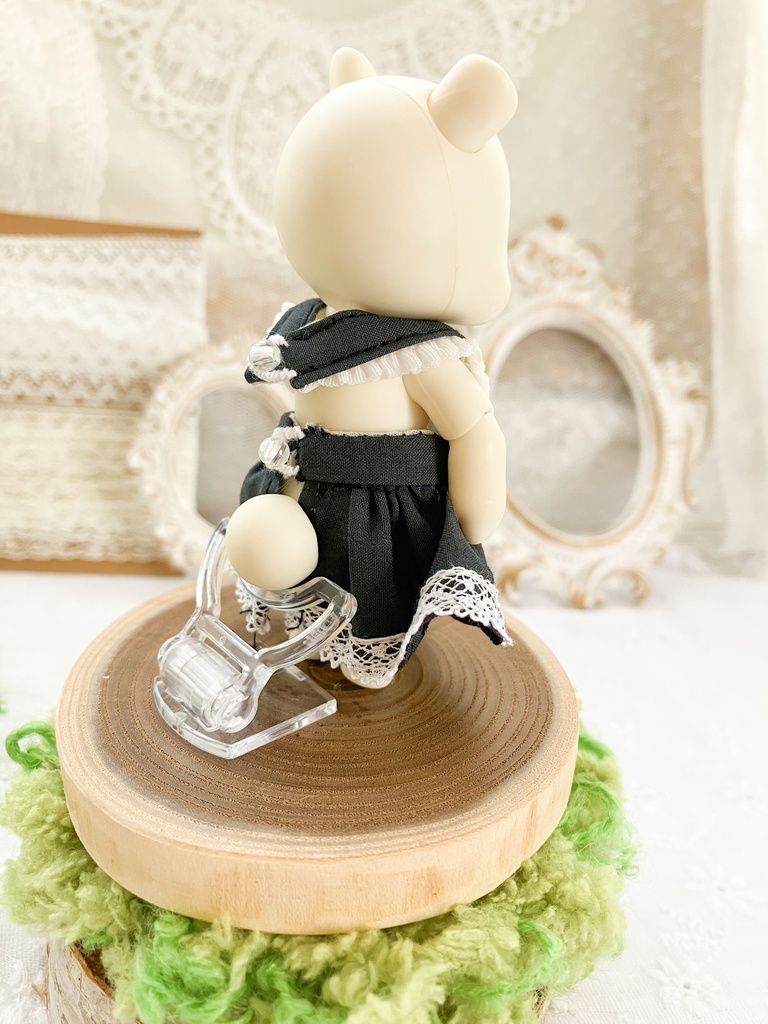 クラフトワンピース