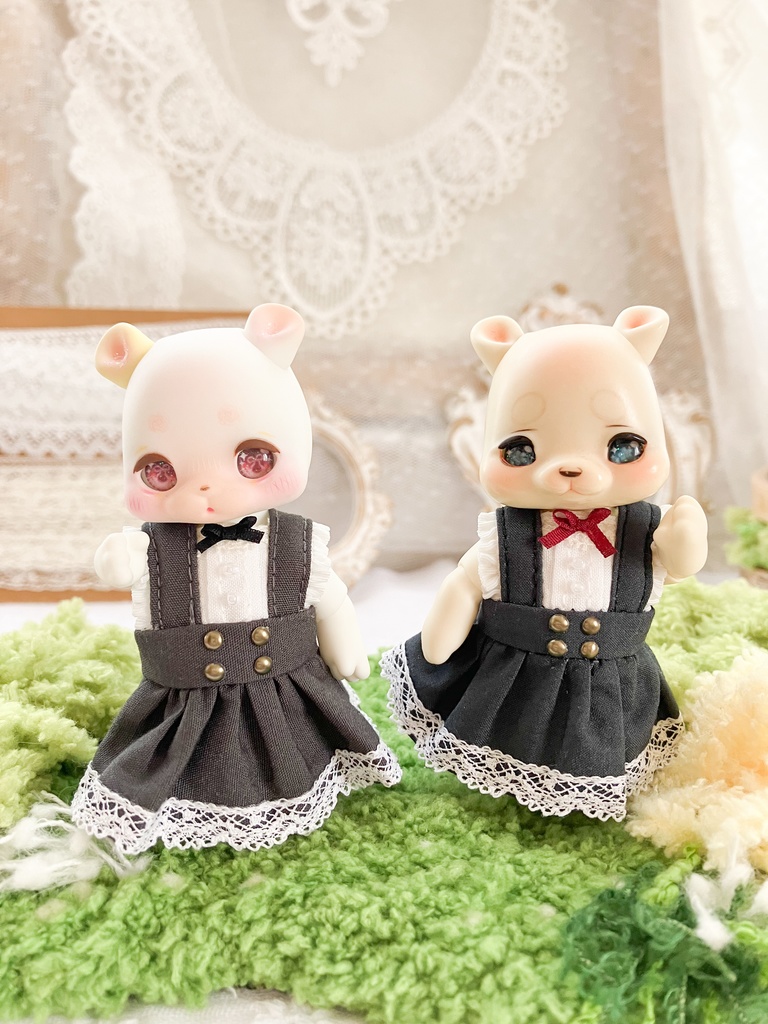 クラフトワンピース