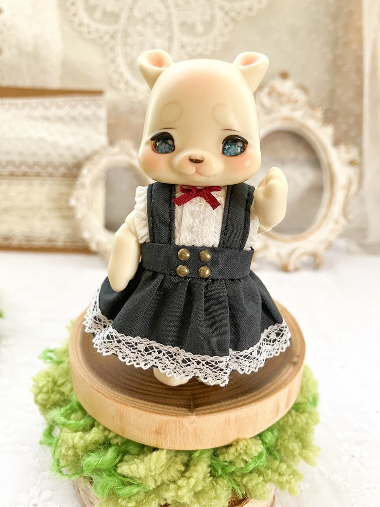 クラフトワンピース