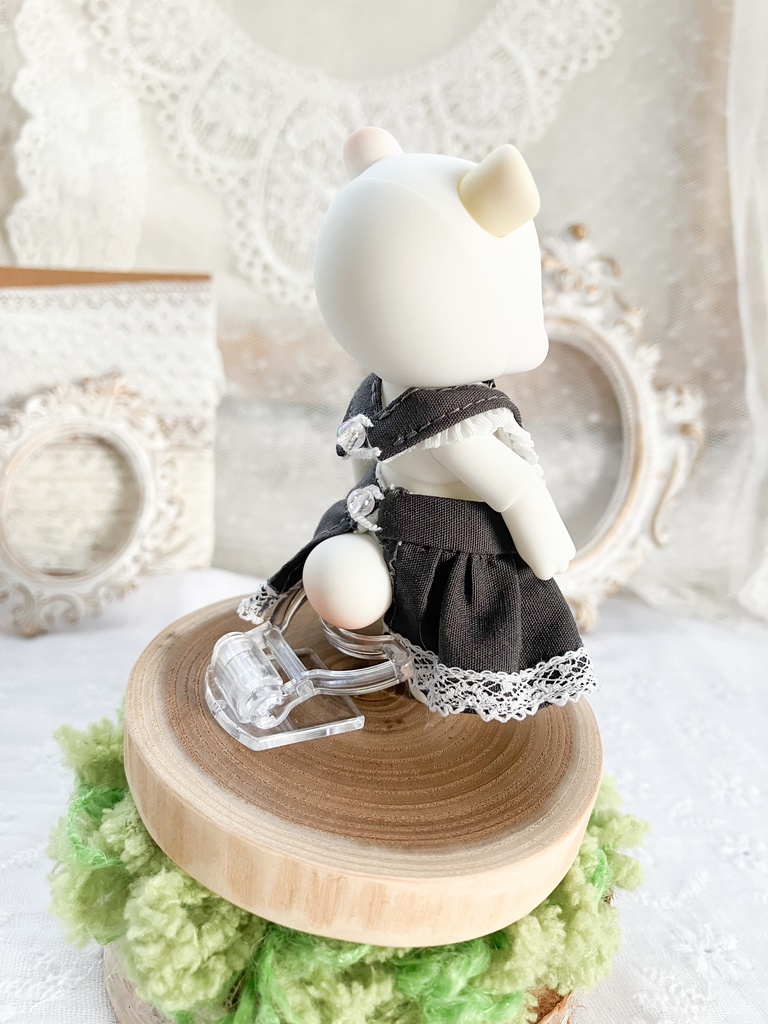 クラフトワンピース