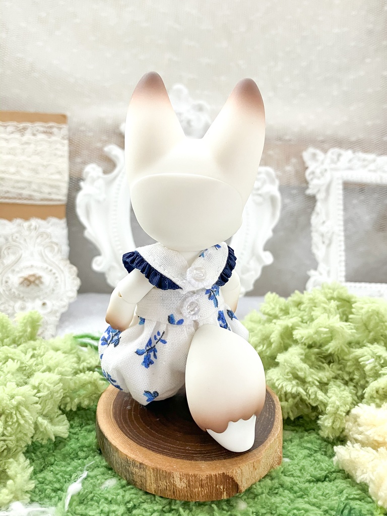 ファントムポタリーロンパース