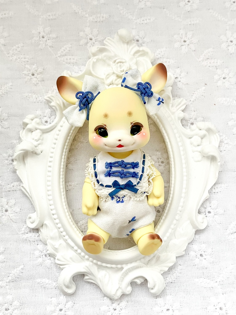 ポタリーロンパース