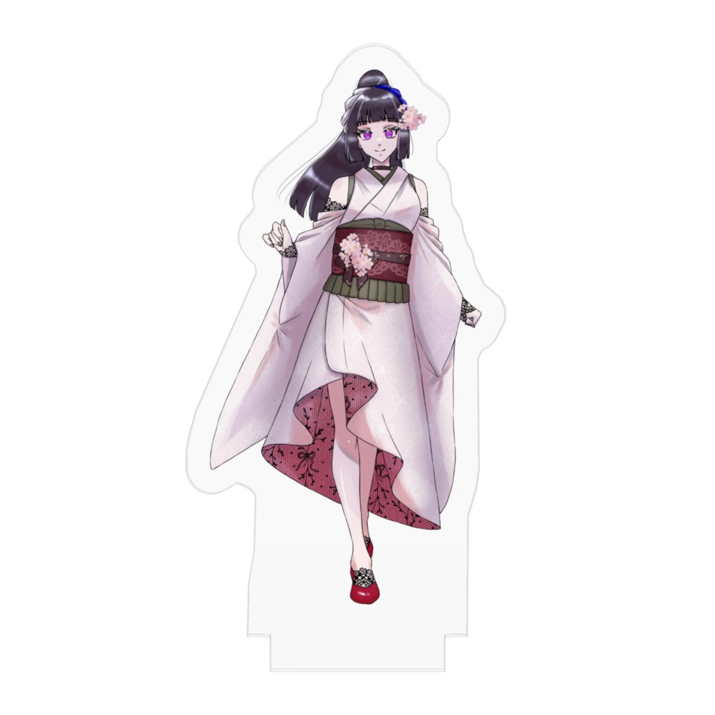 アクスタ(小) 立ち絵3