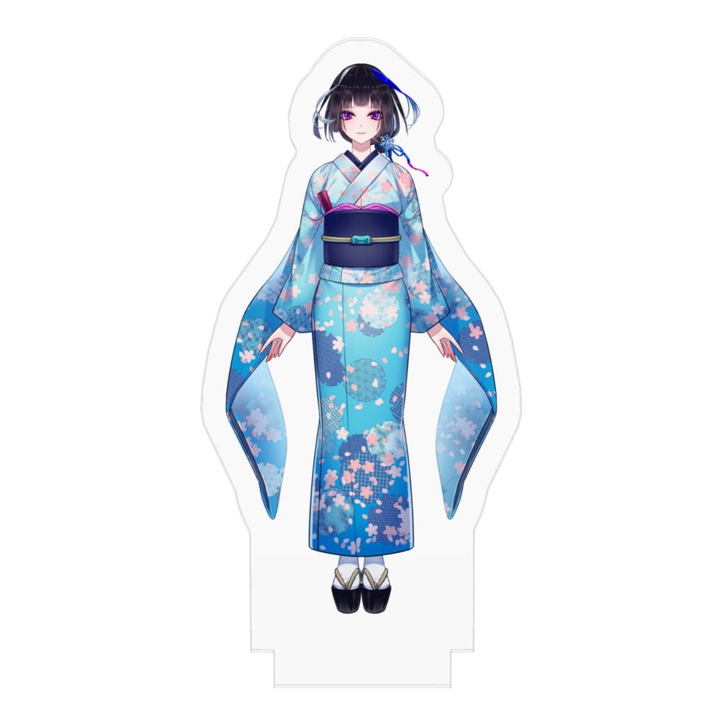 アクスタ(小) 立ち絵1