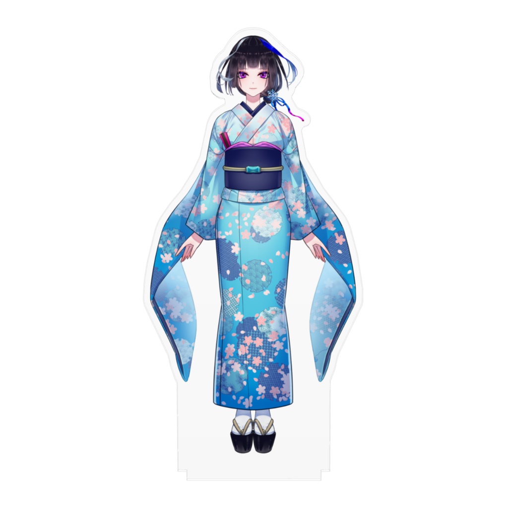 アクスタ(大) 立ち絵1