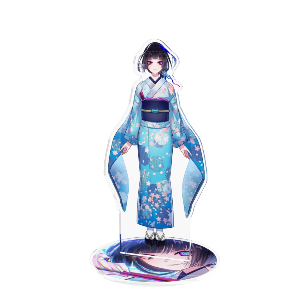 アクスタ(大) 立ち絵1