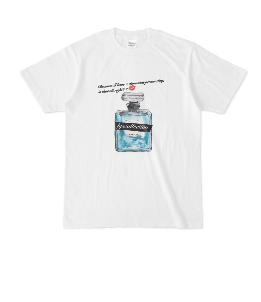 オリジナルTシャツ