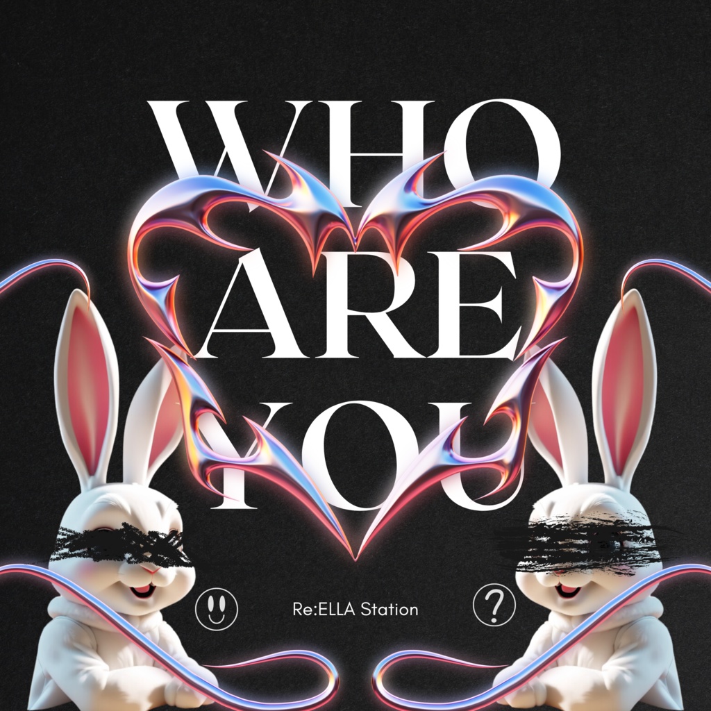 「Who Are You」5th Single【DL ver】