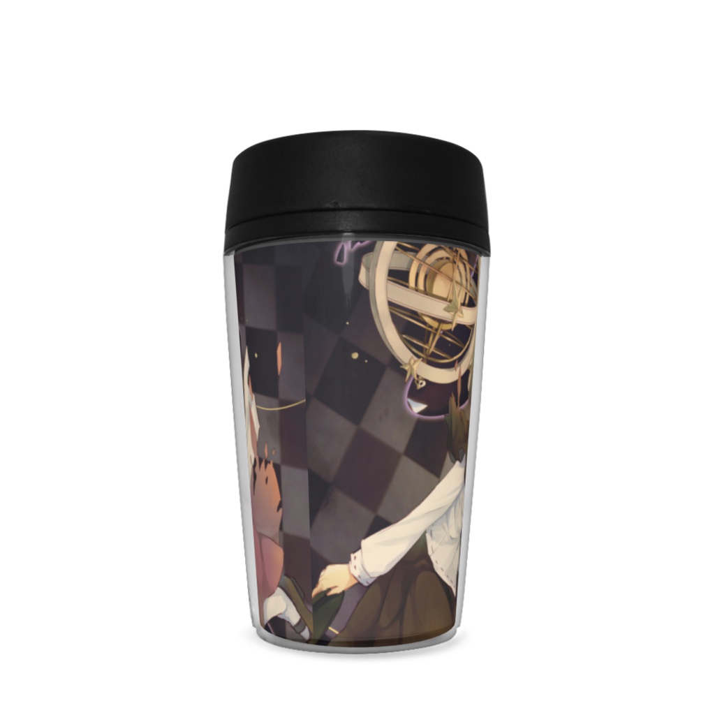 秘封タンブラー