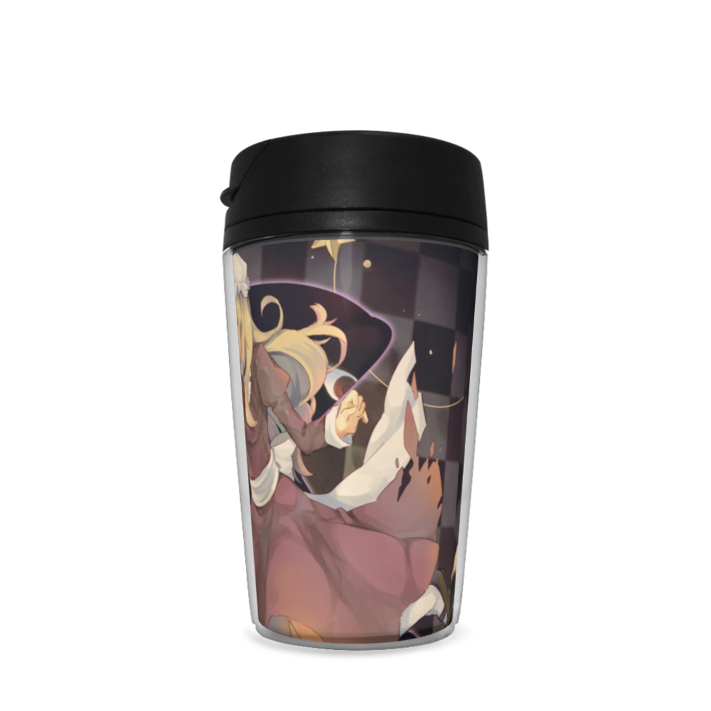 秘封タンブラー