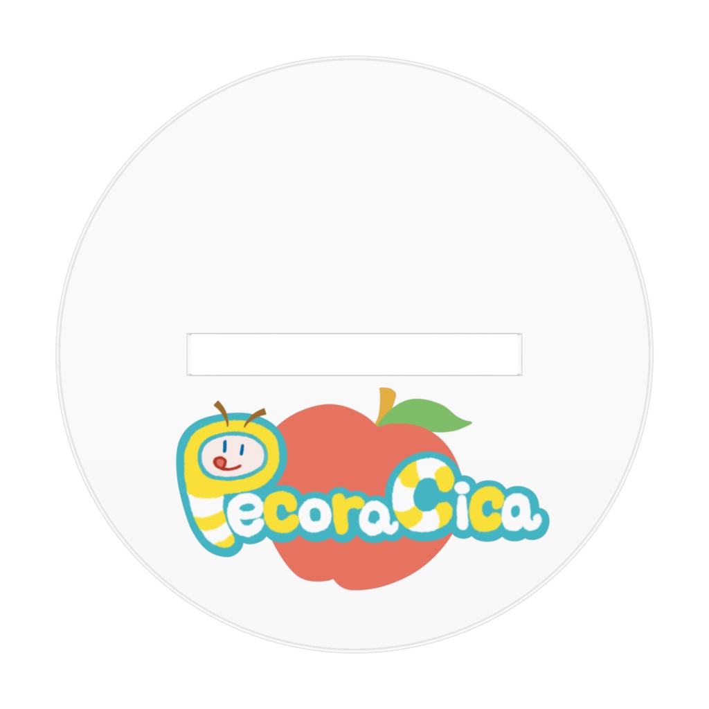 ウサメイドさんアクリルフィギュア