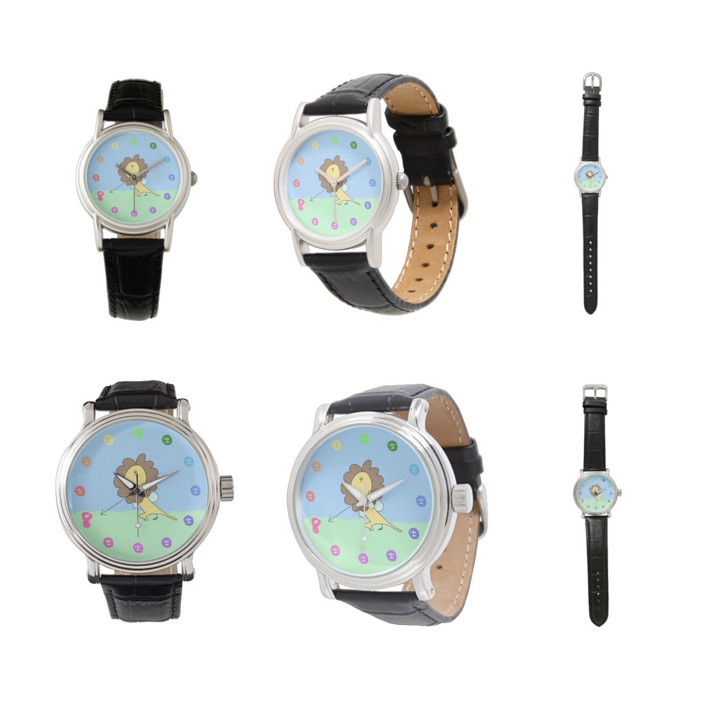 もう8時蚊ライオン