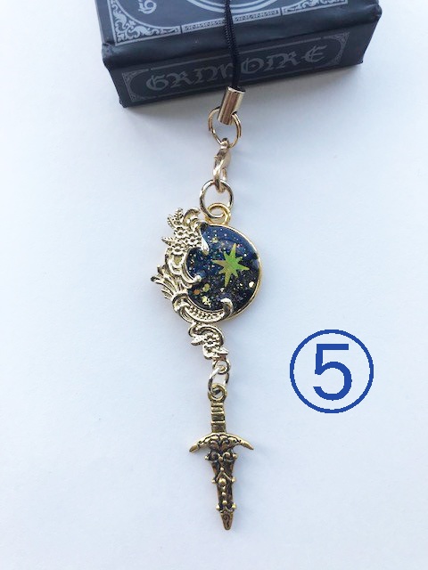 【アライズ】イメージストラップ