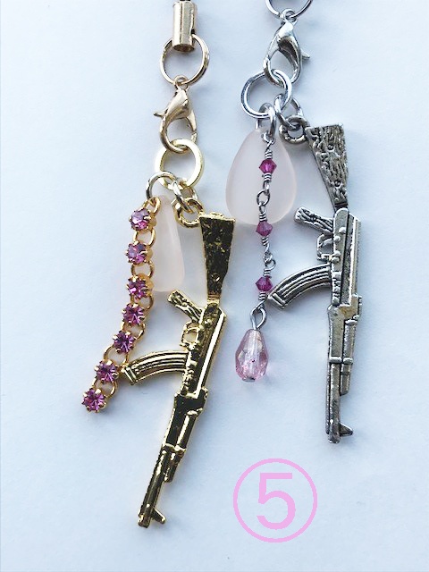 【アライズ】イメージストラップ