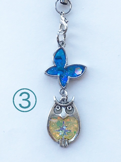 【アライズ】イメージストラップ