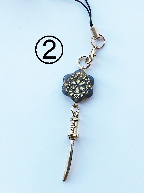 【アライズ】イメージストラップ