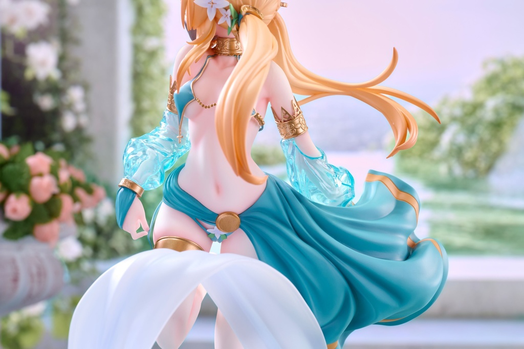 【在庫あり】ブルーアーカイブ 伊落マリー 踊り子ver