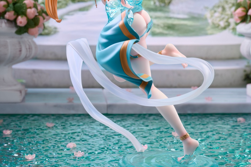 【在庫あり】ブルーアーカイブ 伊落マリー 踊り子ver