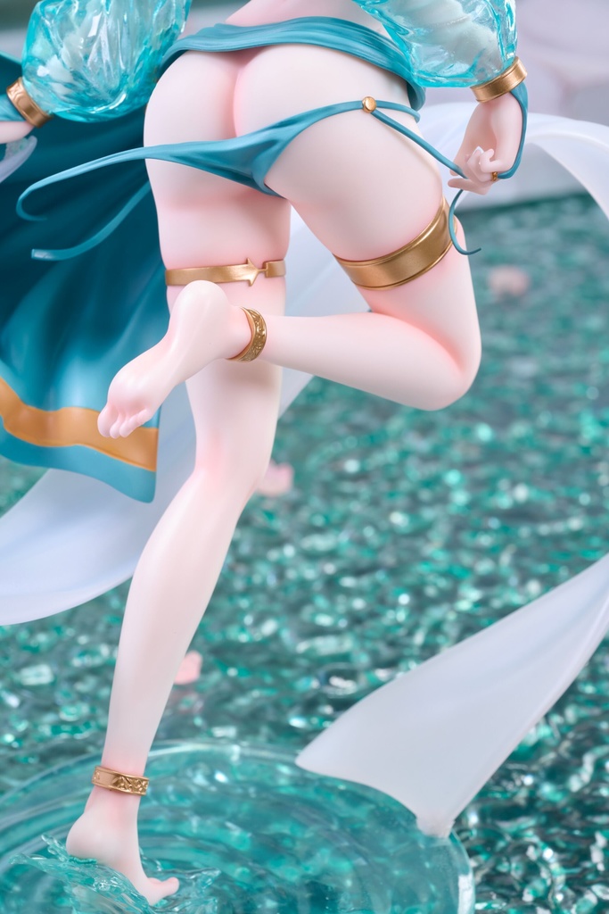 【在庫あり】ブルーアーカイブ 伊落マリー 踊り子ver