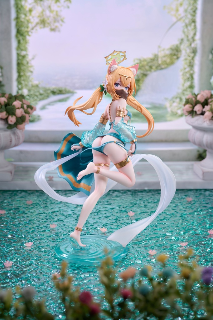 【在庫あり】ブルーアーカイブ 伊落マリー 踊り子ver