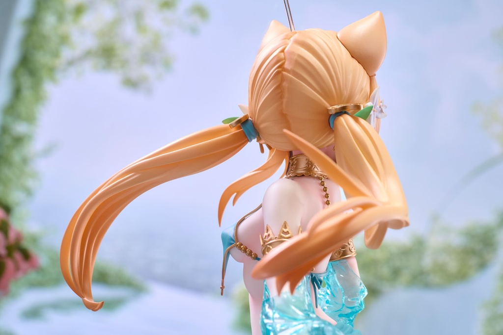 【在庫あり】ブルーアーカイブ 伊落マリー 踊り子ver