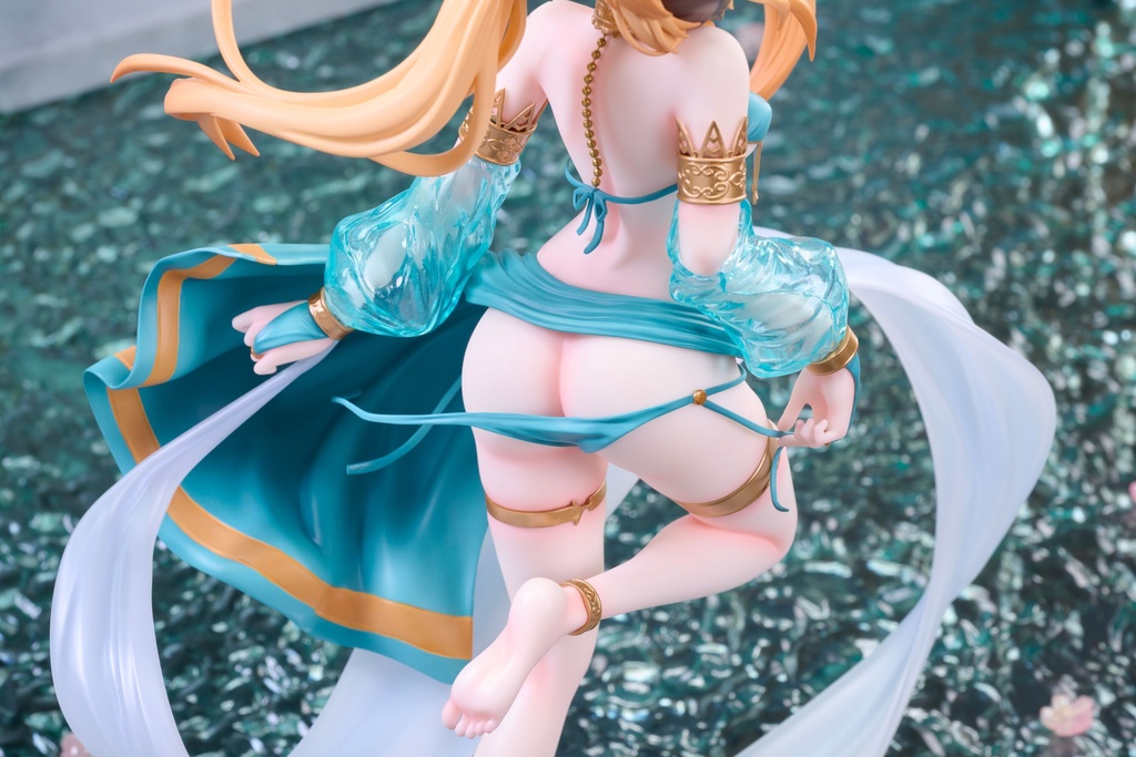 【在庫あり】ブルーアーカイブ 伊落マリー 踊り子ver