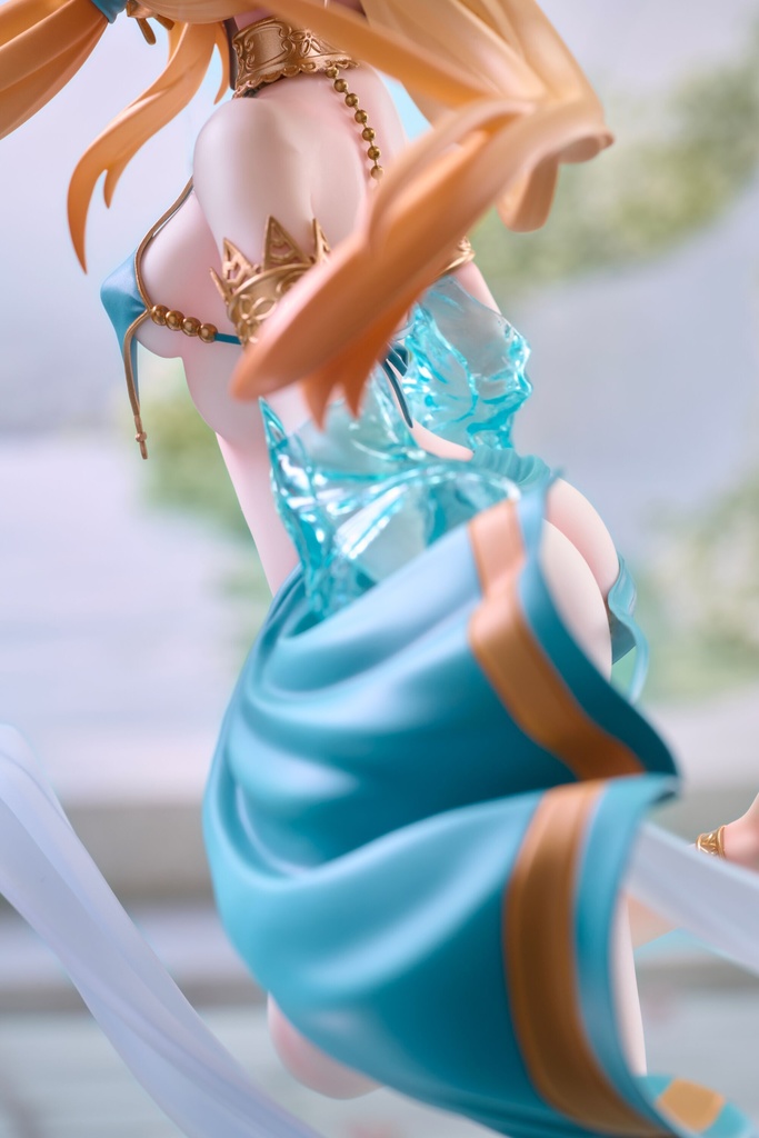 【在庫あり】ブルーアーカイブ 伊落マリー 踊り子ver