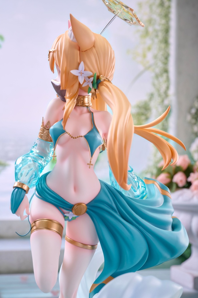 【在庫あり】ブルーアーカイブ 伊落マリー 踊り子ver