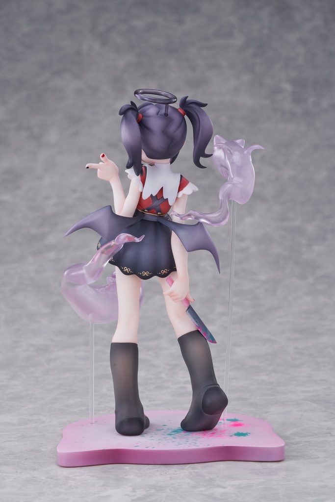 「となモ7」『NEEDY GIRL OVERDOSE』小悪魔あめ