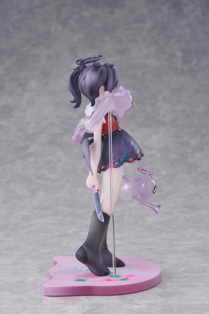 「となモ7」『NEEDY GIRL OVERDOSE』小悪魔あめ