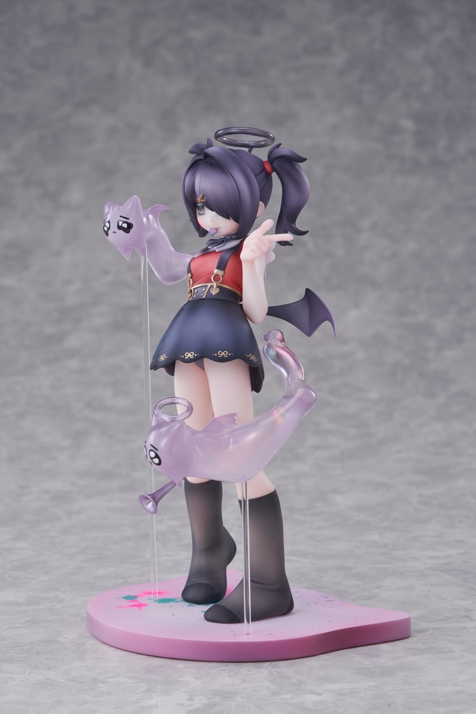 「となモ7」『NEEDY GIRL OVERDOSE』小悪魔あめ