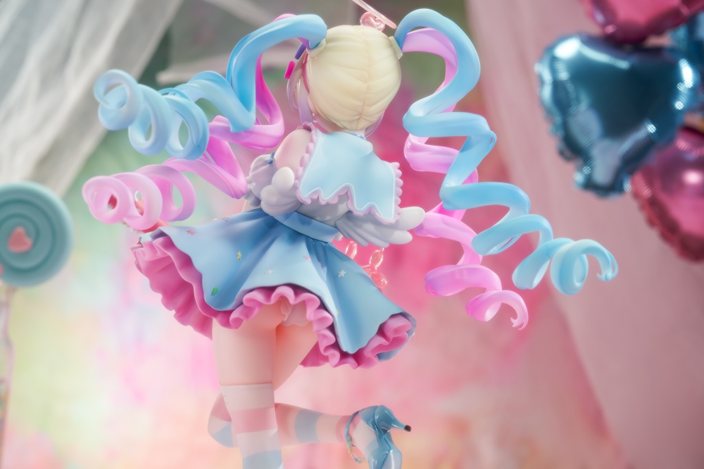 【となモ7】『NEEDY GIRL OVERDOSE』魔法少女超天ちゃん