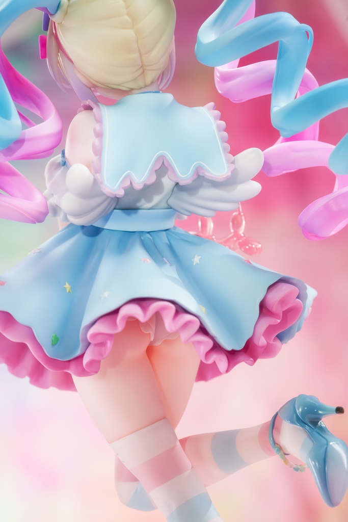 【となモ7】『NEEDY GIRL OVERDOSE』魔法少女超天ちゃん