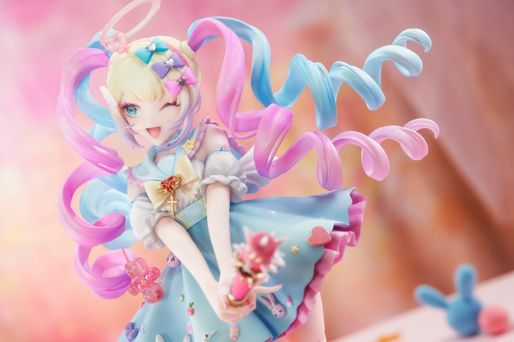 NEEDY GIRL OVERDOSE 超てんちゃん 魔法少女 Uwowo Uwowo NEEDY GIRL OVERDOSE 超てんちゃん 魔法少女ver - メルカリ