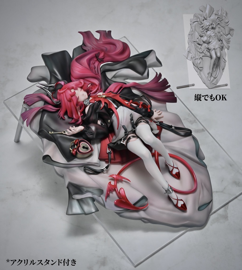 アークナイツ ニンフ