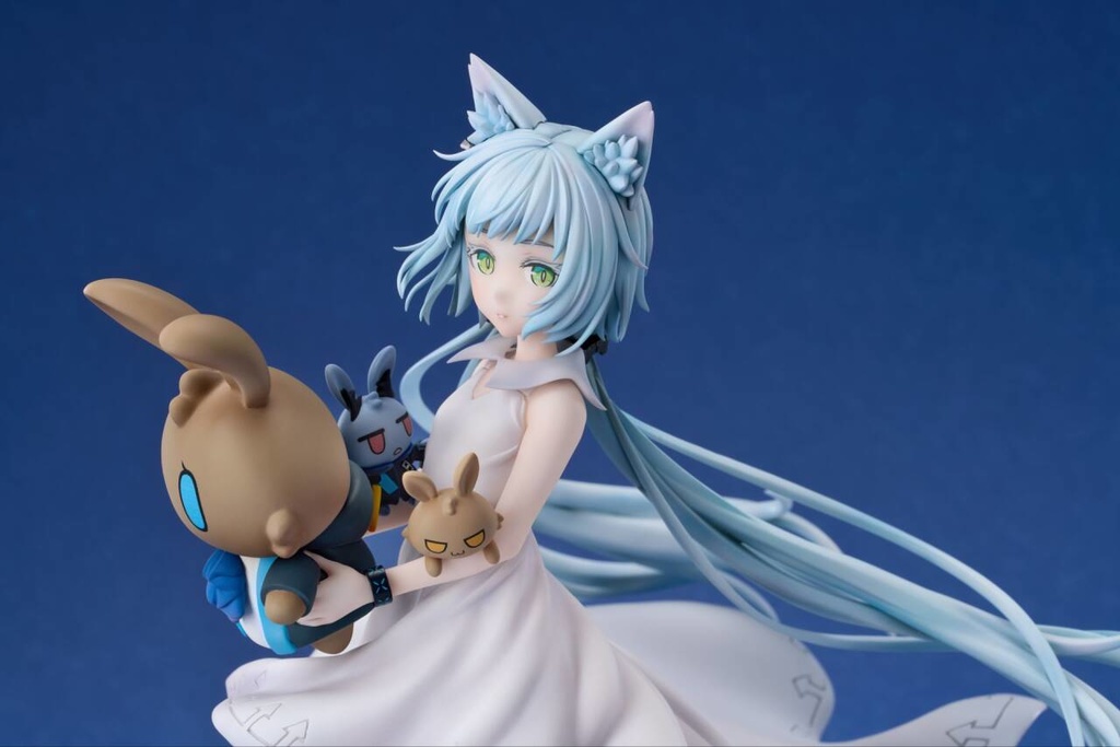 アークナイツ ロスモンティス