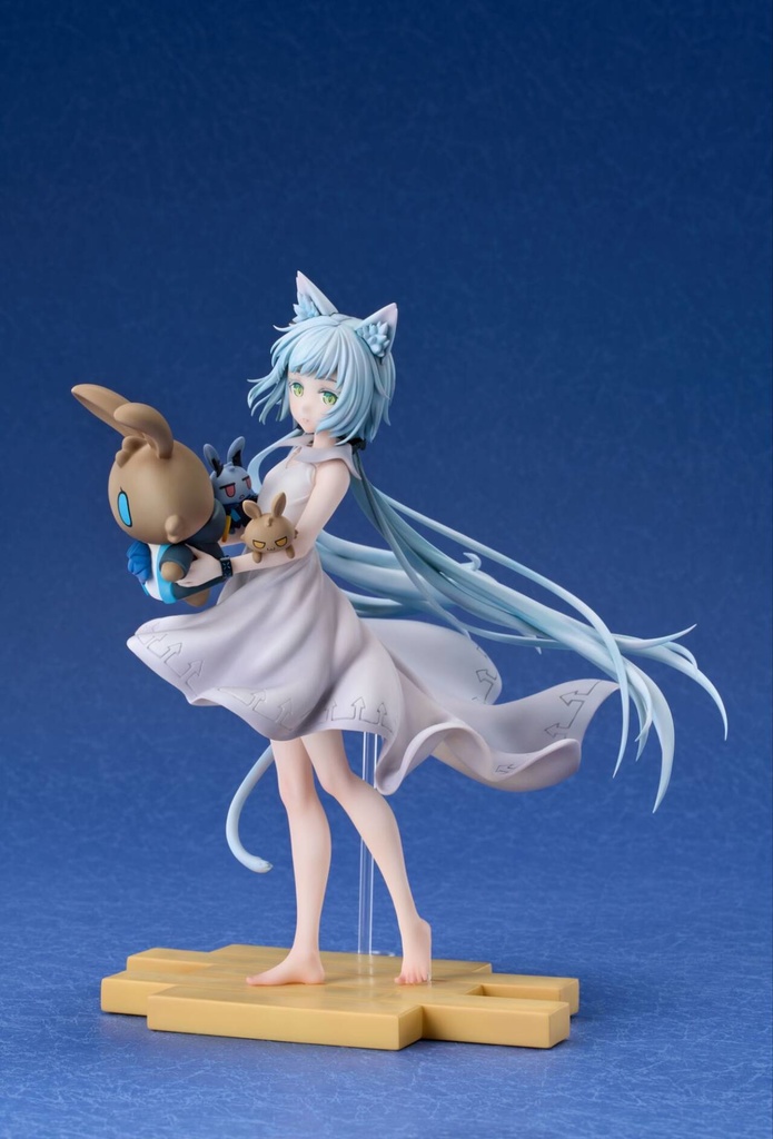 アークナイツ ロスモンティス