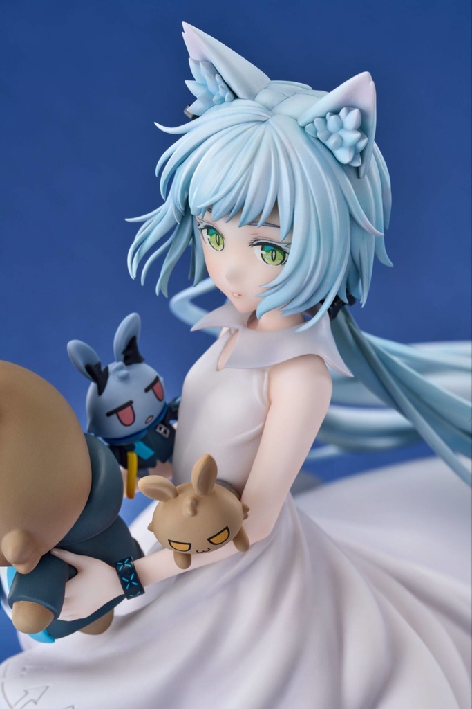 アークナイツ ロスモンティス