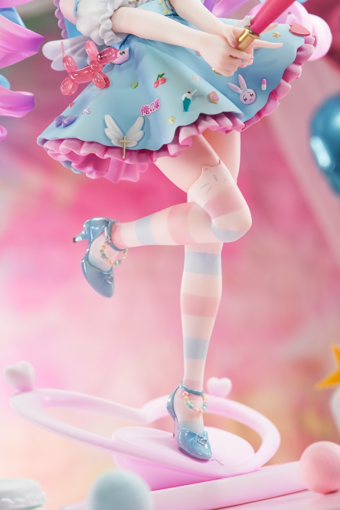 【となモ8】『NEEDY GIRL OVERDOSE』魔法少女超天ちゃん