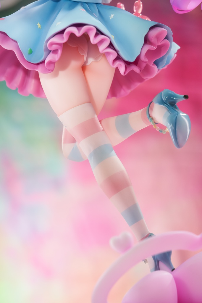 【となモ8】『NEEDY GIRL OVERDOSE』魔法少女超天ちゃん